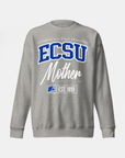 Elizabeth City State University (ECSU) - The Family - Sweatshirt
