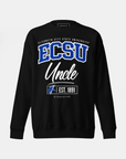 Elizabeth City State University (ECSU) - The Family - Sweatshirt