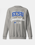 Elizabeth City State University (ECSU) - The Family - Sweatshirt