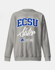 Elizabeth City State University (ECSU) - The Family - Sweatshirt