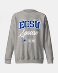 Elizabeth City State University (ECSU) - The Family - Sweatshirt