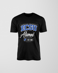 Elizabeth City State University (ECSU) - The Family - T-Shirt