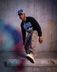 Fayetteville State University (FSU) - The Family - Sweatshirt