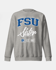 Fayetteville State University (FSU) - The Family - Sweatshirt