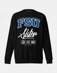 Fayetteville State University (FSU) - The Family - Sweatshirt