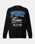 Fayetteville State University (FSU) - The Family - Sweatshirt