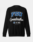 Fayetteville State University (FSU) - The Family - Sweatshirt