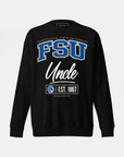 Fayetteville State University (FSU) - The Family - Sweatshirt