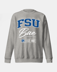 Fayetteville State University (FSU) - The Family - Sweatshirt
