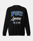 Fayetteville State University (FSU) - The Family - Sweatshirt