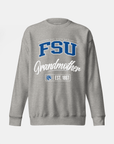 Fayetteville State University (FSU) - The Family - Sweatshirt