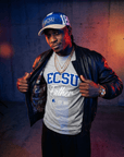 Fayetteville State University (FSU) - The Family - T-Shirt