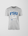Fayetteville State University (FSU) - The Family - T-Shirt