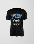 Fayetteville State University (FSU) - The Family - T-Shirt