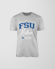 Fayetteville State University (FSU) - The Family - T-Shirt