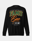 Florida A&M University (FAMU) - The Family - Sweatshirt