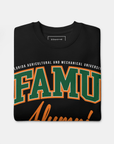 Florida A&M University (FAMU) - The Family - Sweatshirt