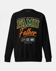 Florida A&M University (FAMU) - The Family - Sweatshirt