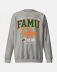 Florida A&M University (FAMU) - The Family - Sweatshirt