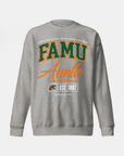 Florida A&M University (FAMU) - The Family - Sweatshirt