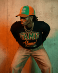 Florida A&M University (FAMU) - The Family - Sweatshirt