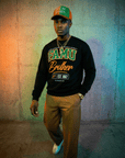 Florida A&M University (FAMU) - The Family - Sweatshirt