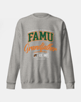 Florida A&M University (FAMU) - The Family - Sweatshirt