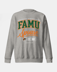 Florida A&M University (FAMU) - The Family - Sweatshirt
