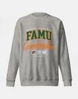 Florida A&M University (FAMU) - The Family - Sweatshirt