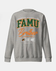 Florida A&M University (FAMU) - The Family - Sweatshirt