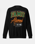 Florida A&M University (FAMU) - The Family - Sweatshirt