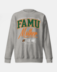Florida A&M University (FAMU) - The Family - Sweatshirt