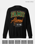 Florida A&M University (FAMU) - The Family - Sweatshirt