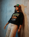 Florida A&M University (FAMU) - The Family - Sweatshirt