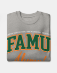 Florida A&M University (FAMU) - The Family - Sweatshirt