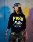 Fort Valley State University (FVSU) - The Family - Sweatshirt