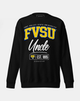 Fort Valley State University (FVSU) - The Family - Sweatshirt