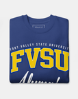 Fort Valley State University (FVSU) - The Family - Sweatshirt