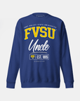 Fort Valley State University (FVSU) - The Family - Sweatshirt
