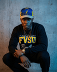 Fort Valley State University (FVSU) - The Family - Sweatshirt