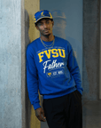 Fort Valley State University (FVSU) - The Family - Sweatshirt