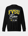 Fort Valley State University (FVSU) - The Family - Sweatshirt