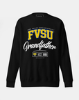 Fort Valley State University (FVSU) - The Family - Sweatshirt