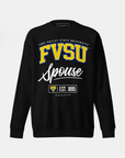Fort Valley State University (FVSU) - The Family - Sweatshirt