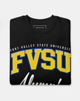 Fort Valley State University (FVSU) - The Family - Sweatshirt