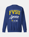 Fort Valley State University (FVSU) - The Family - Sweatshirt