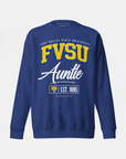 Fort Valley State University (FVSU) - The Family - Sweatshirt