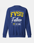 Fort Valley State University (FVSU) - The Family - Sweatshirt
