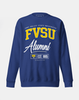 Fort Valley State University (FVSU) - The Family - Sweatshirt