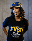 Fort Valley State University (FVSU) - The Family - T-Shirt